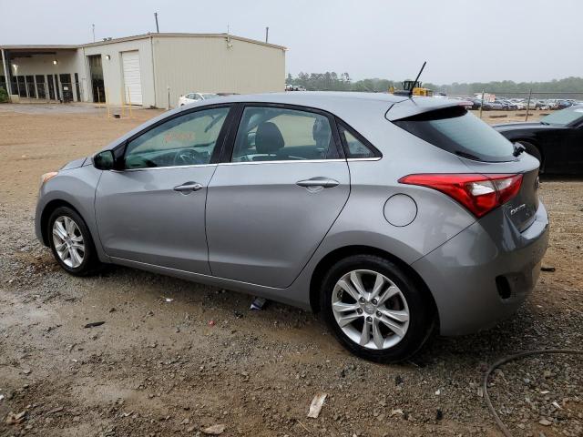 Photo 1 VIN: KMHD35LH1FU241747 - HYUNDAI ELANTRA 