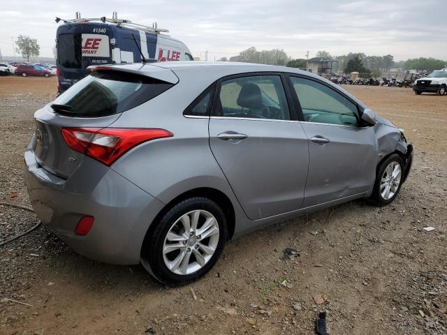 Photo 2 VIN: KMHD35LH1FU241747 - HYUNDAI ELANTRA 