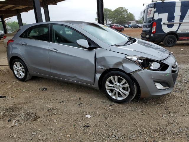 Photo 3 VIN: KMHD35LH1FU241747 - HYUNDAI ELANTRA 