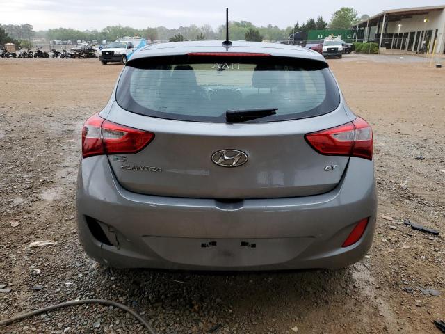 Photo 5 VIN: KMHD35LH1FU241747 - HYUNDAI ELANTRA 