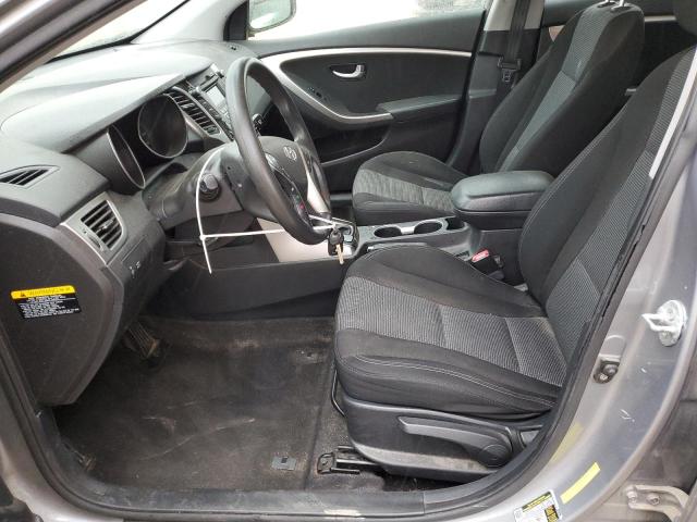 Photo 6 VIN: KMHD35LH1FU241747 - HYUNDAI ELANTRA 