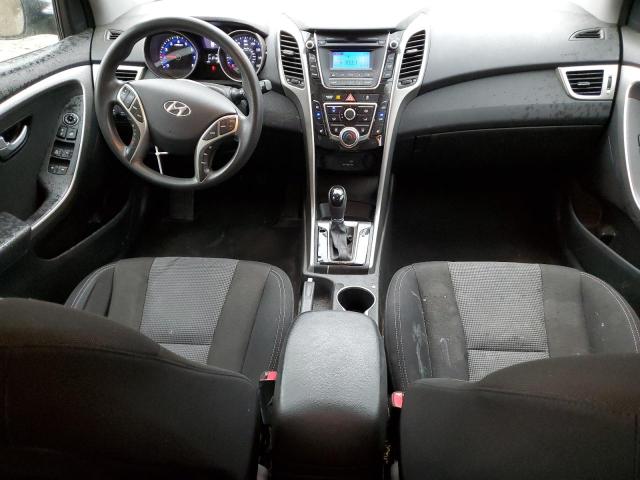 Photo 7 VIN: KMHD35LH1FU241747 - HYUNDAI ELANTRA 