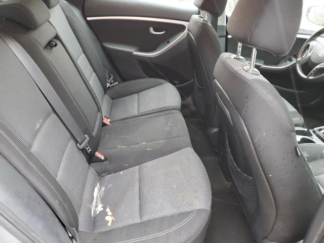 Photo 9 VIN: KMHD35LH1FU241747 - HYUNDAI ELANTRA 