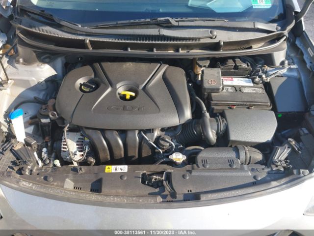 Photo 9 VIN: KMHD35LH1FU241926 - HYUNDAI ELANTRA GT 