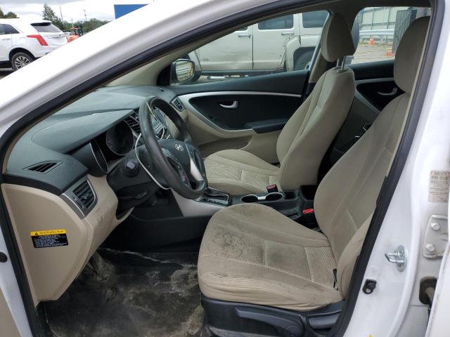 Photo 6 VIN: KMHD35LH1FU242557 - HYUNDAI ELANTRA GT 