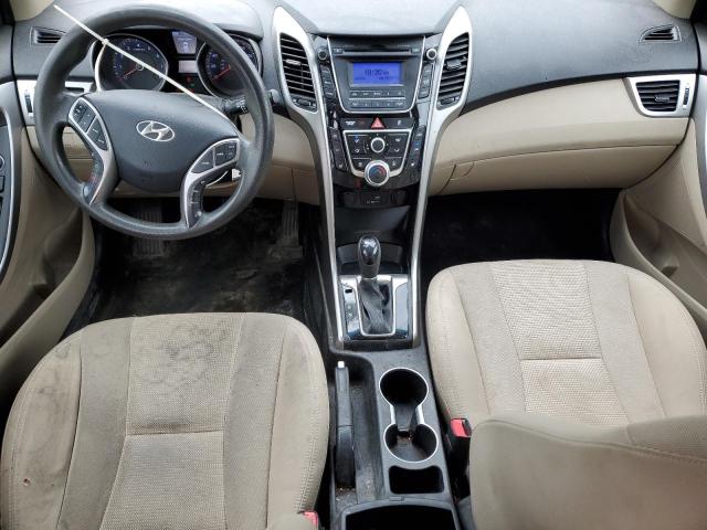 Photo 7 VIN: KMHD35LH1FU242557 - HYUNDAI ELANTRA GT 