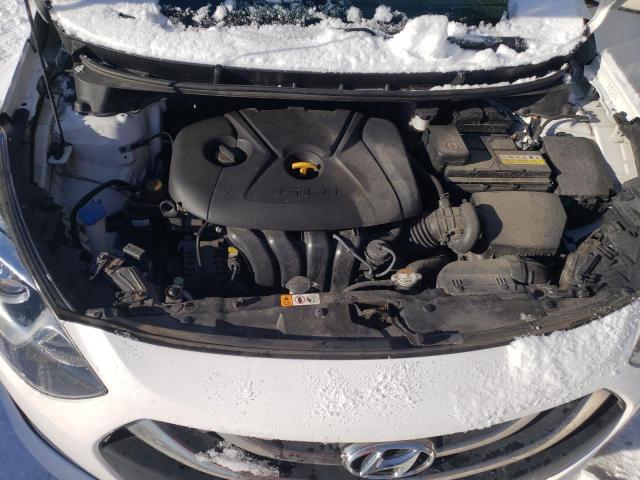 Photo 6 VIN: KMHD35LH1FU244048 - HYUNDAI ELANTRA GT 