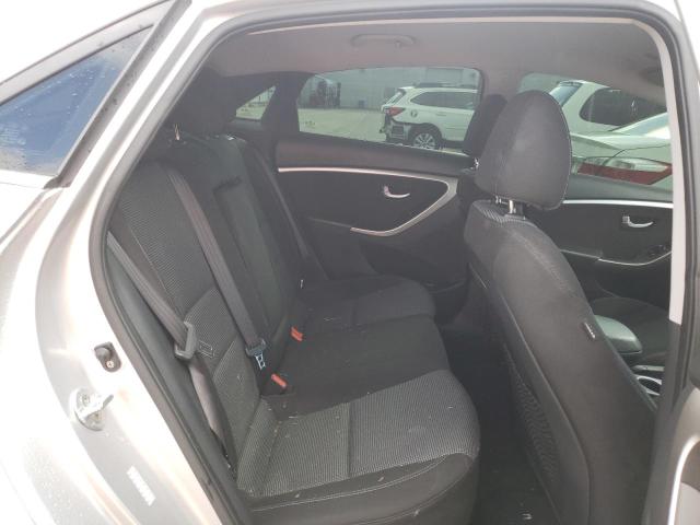 Photo 9 VIN: KMHD35LH1GU252233 - HYUNDAI ELANTRA 