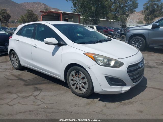 Photo 0 VIN: KMHD35LH1GU252491 - HYUNDAI ELANTRA 