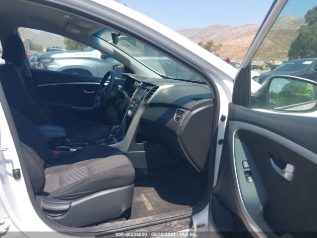 Photo 4 VIN: KMHD35LH1GU252491 - HYUNDAI ELANTRA 