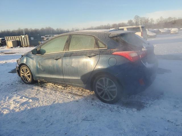 Photo 1 VIN: KMHD35LH1GU254970 - HYUNDAI ELANTRA 