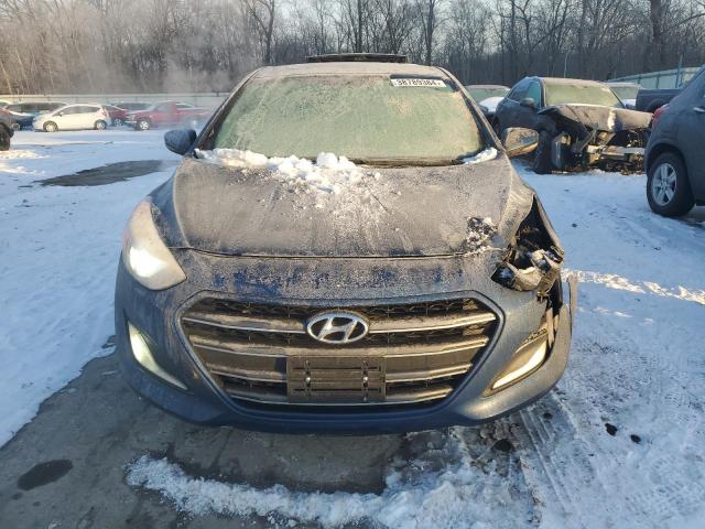 Photo 4 VIN: KMHD35LH1GU254970 - HYUNDAI ELANTRA 