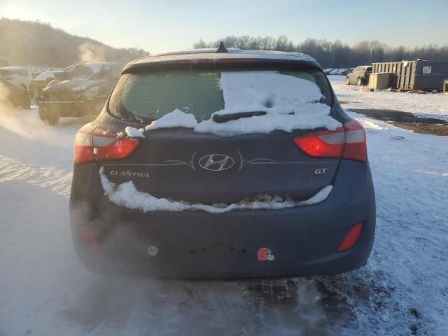 Photo 5 VIN: KMHD35LH1GU254970 - HYUNDAI ELANTRA 