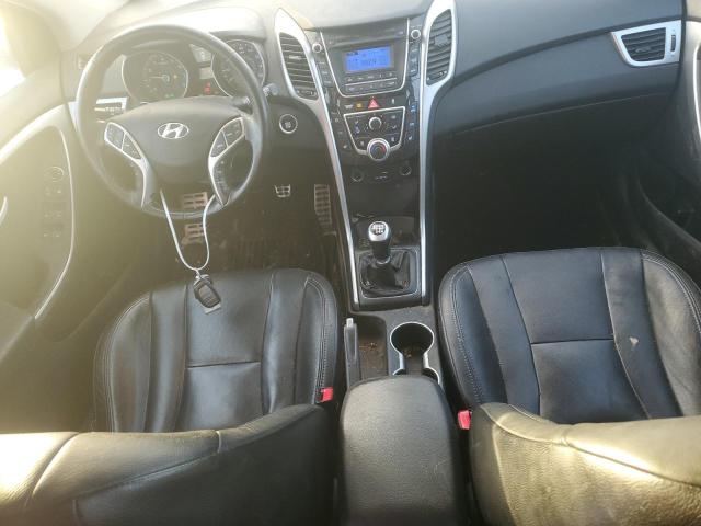 Photo 7 VIN: KMHD35LH1GU254970 - HYUNDAI ELANTRA 