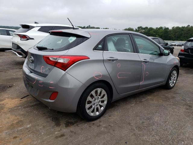 Photo 2 VIN: KMHD35LH1GU264124 - HYUNDAI ELANTRA GT 