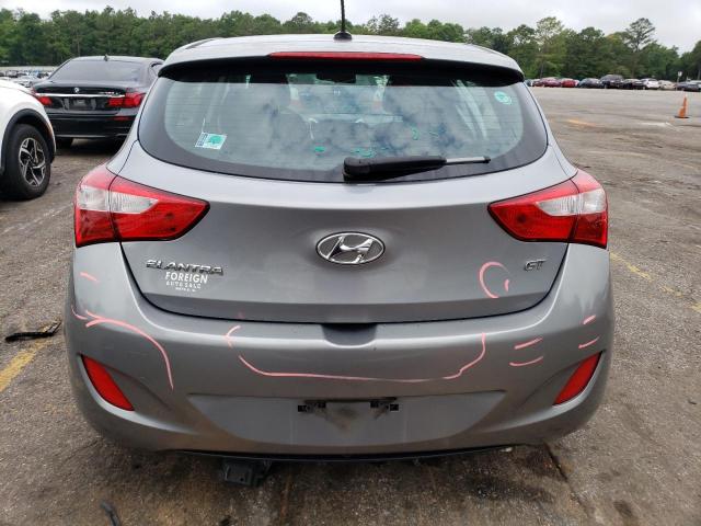 Photo 5 VIN: KMHD35LH1GU264124 - HYUNDAI ELANTRA GT 