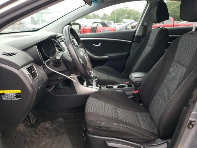 Photo 6 VIN: KMHD35LH1GU264124 - HYUNDAI ELANTRA GT 