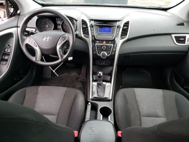 Photo 7 VIN: KMHD35LH1GU264124 - HYUNDAI ELANTRA GT 