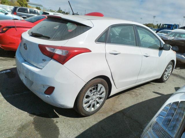 Photo 2 VIN: KMHD35LH1GU264415 - HYUNDAI ELANTRA GT 