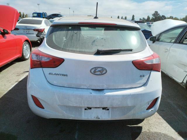 Photo 5 VIN: KMHD35LH1GU264415 - HYUNDAI ELANTRA GT 