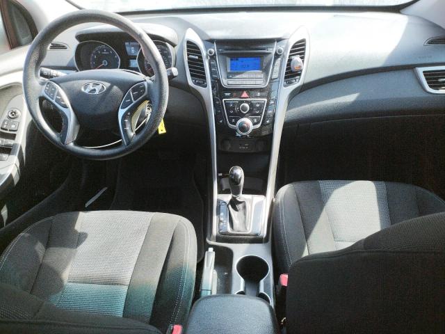 Photo 7 VIN: KMHD35LH1GU264415 - HYUNDAI ELANTRA GT 