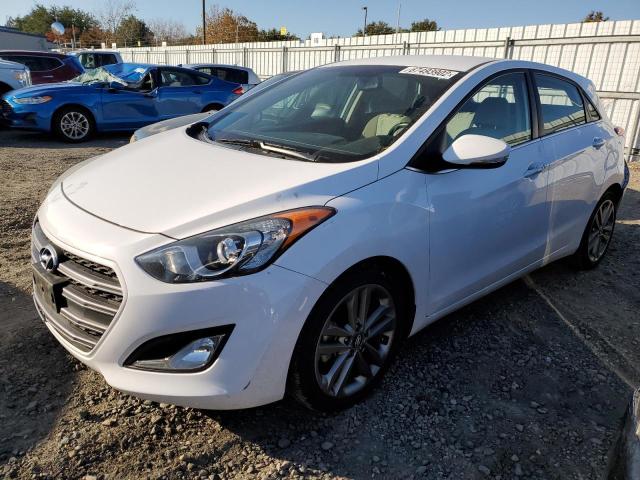 Photo 0 VIN: KMHD35LH1GU264916 - HYUNDAI ELANTRA GT 