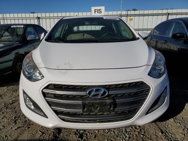 Photo 4 VIN: KMHD35LH1GU264916 - HYUNDAI ELANTRA GT 