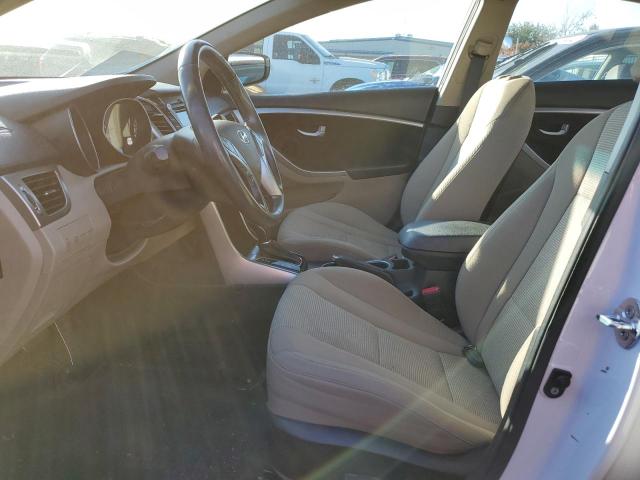 Photo 6 VIN: KMHD35LH1GU264916 - HYUNDAI ELANTRA GT 