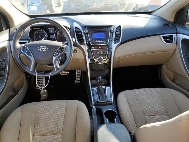 Photo 7 VIN: KMHD35LH1GU264916 - HYUNDAI ELANTRA GT 