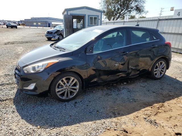 Photo 0 VIN: KMHD35LH1GU265242 - HYUNDAI ELANTRA GT 