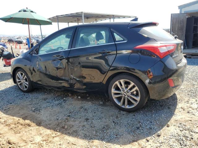 Photo 1 VIN: KMHD35LH1GU265242 - HYUNDAI ELANTRA GT 