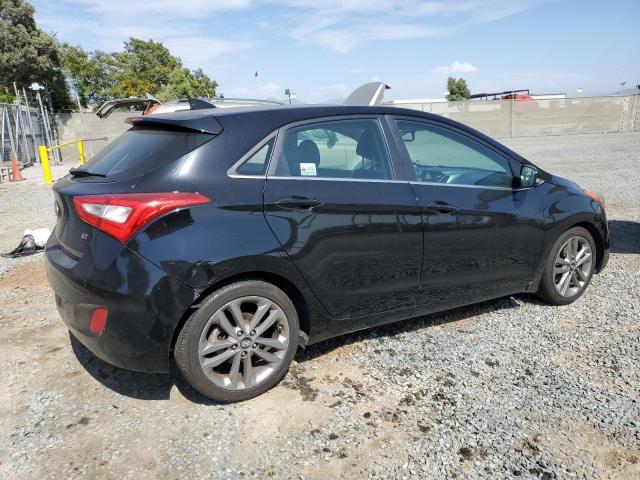 Photo 2 VIN: KMHD35LH1GU265242 - HYUNDAI ELANTRA GT 