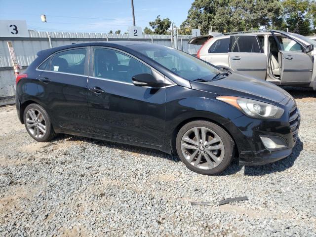 Photo 3 VIN: KMHD35LH1GU265242 - HYUNDAI ELANTRA GT 