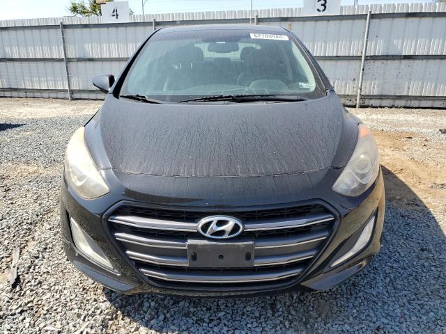 Photo 4 VIN: KMHD35LH1GU265242 - HYUNDAI ELANTRA GT 