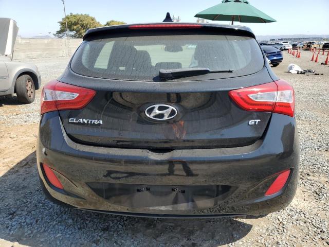 Photo 5 VIN: KMHD35LH1GU265242 - HYUNDAI ELANTRA GT 