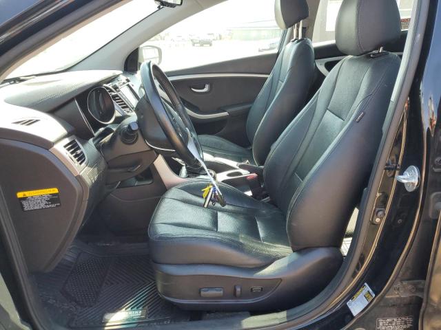 Photo 6 VIN: KMHD35LH1GU265242 - HYUNDAI ELANTRA GT 