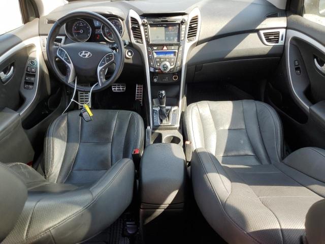 Photo 7 VIN: KMHD35LH1GU265242 - HYUNDAI ELANTRA GT 