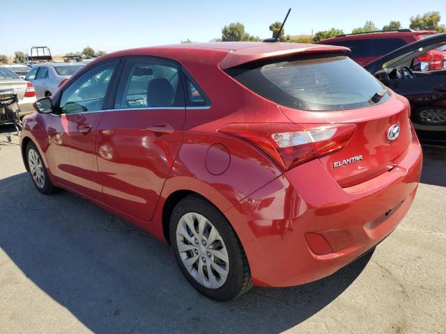 Photo 1 VIN: KMHD35LH1GU266651 - HYUNDAI ELANTRA GT 