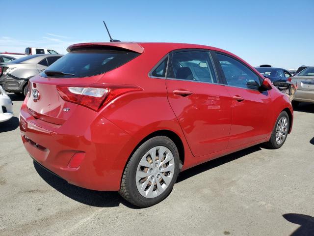 Photo 2 VIN: KMHD35LH1GU266651 - HYUNDAI ELANTRA GT 