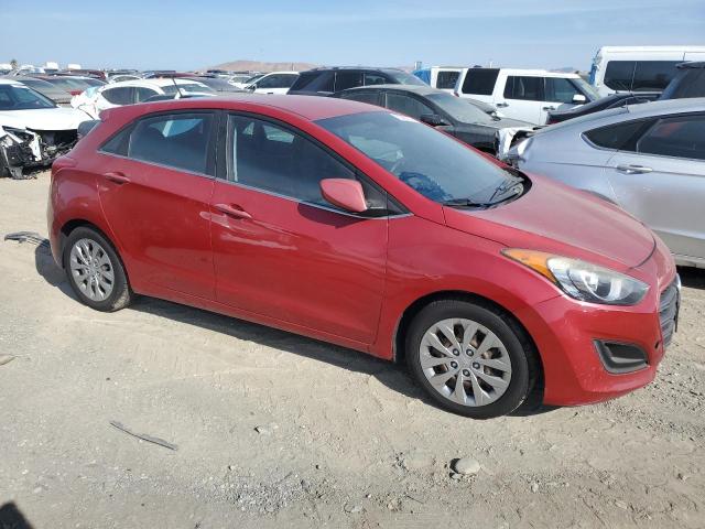 Photo 3 VIN: KMHD35LH1GU266651 - HYUNDAI ELANTRA GT 