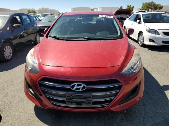 Photo 4 VIN: KMHD35LH1GU266651 - HYUNDAI ELANTRA GT 