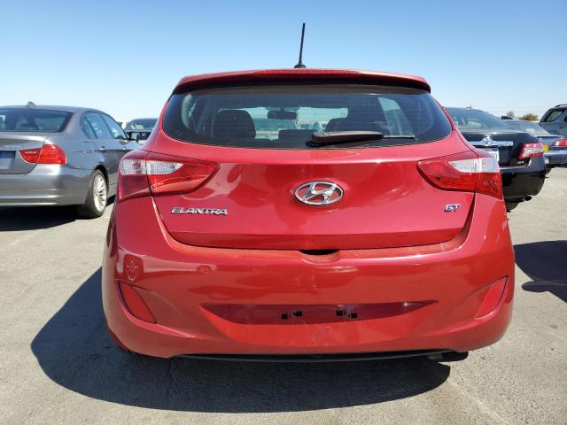 Photo 5 VIN: KMHD35LH1GU266651 - HYUNDAI ELANTRA GT 