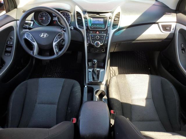 Photo 7 VIN: KMHD35LH1GU266651 - HYUNDAI ELANTRA GT 