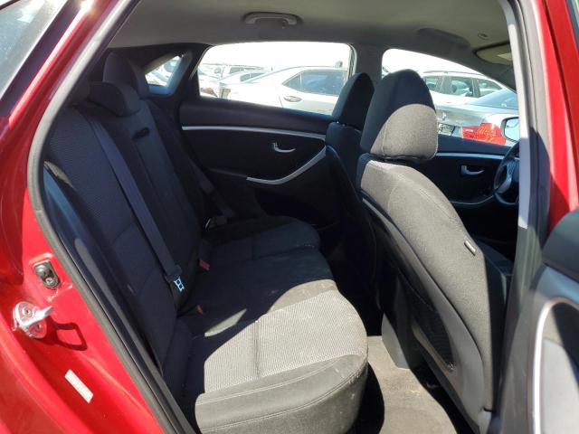 Photo 9 VIN: KMHD35LH1GU266651 - HYUNDAI ELANTRA GT 