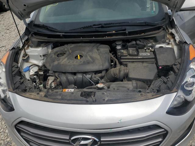 Photo 10 VIN: KMHD35LH1GU272918 - HYUNDAI ELANTRA 