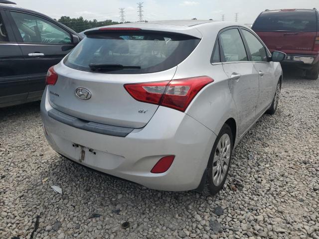 Photo 2 VIN: KMHD35LH1GU272918 - HYUNDAI ELANTRA 