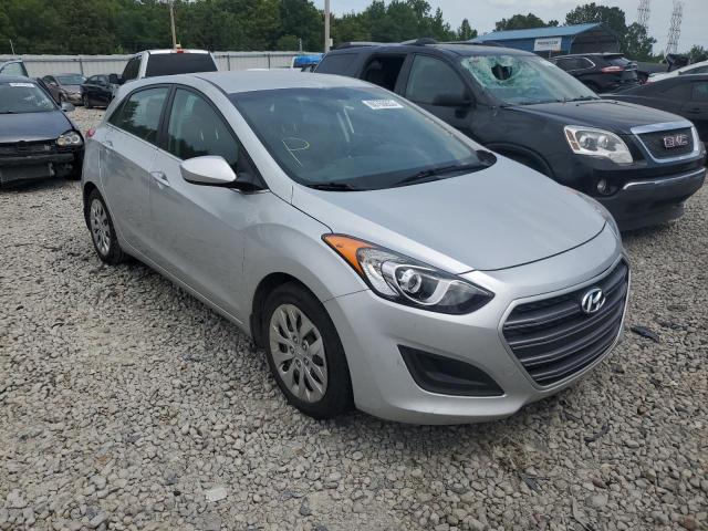 Photo 3 VIN: KMHD35LH1GU272918 - HYUNDAI ELANTRA 