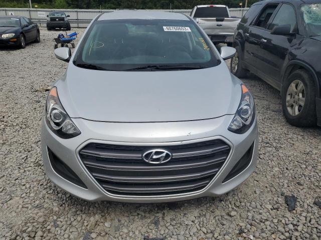 Photo 4 VIN: KMHD35LH1GU272918 - HYUNDAI ELANTRA 