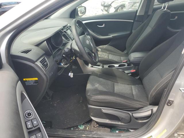 Photo 6 VIN: KMHD35LH1GU272918 - HYUNDAI ELANTRA 