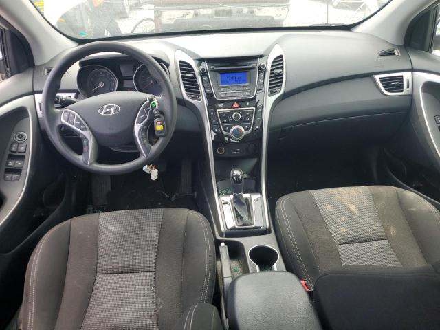 Photo 7 VIN: KMHD35LH1GU272918 - HYUNDAI ELANTRA 